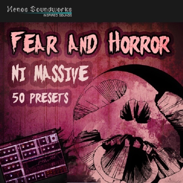 fear and horror for massive torrent