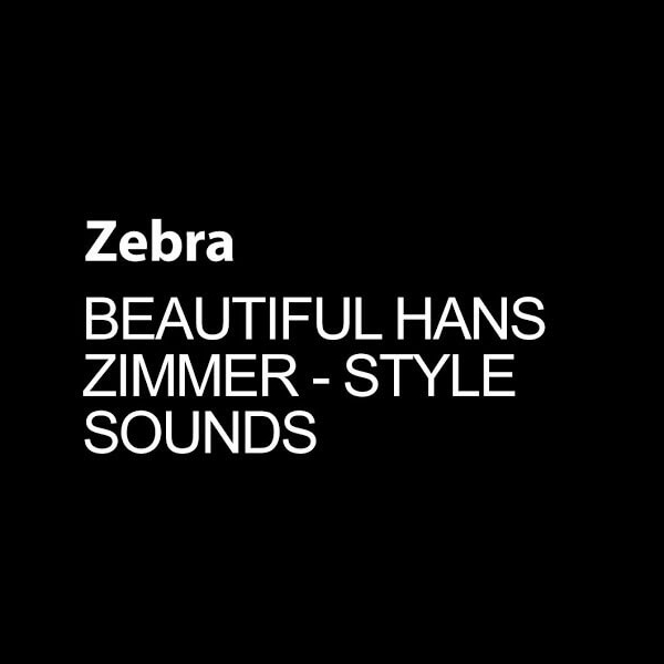 Make Beautiful Hans Zimmer Style Cinematic Sounds in U-he Zebra – ADSR