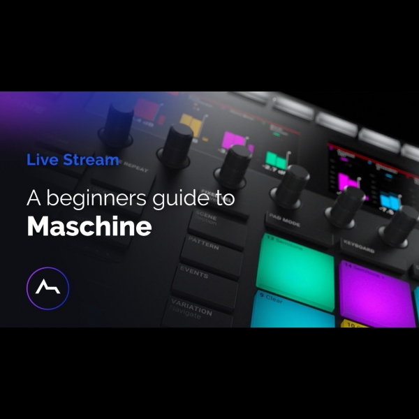 How to Sample into Maschine MK3: A Beginner's Guide