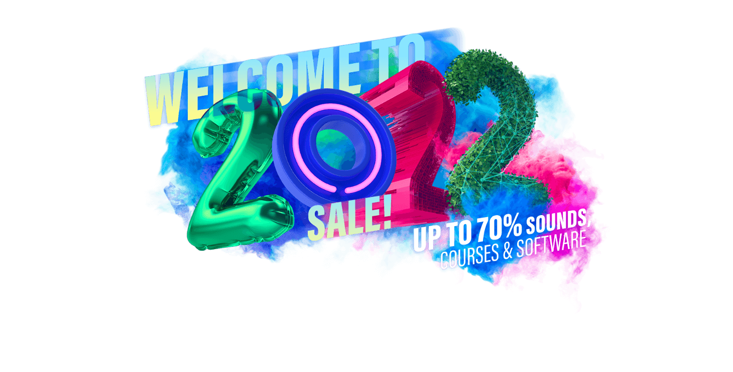 welcome to 2022 sale