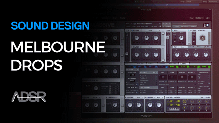 Start To Finish - Expert Melbourne Bounce Drops