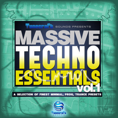 Techno Essentials Vol 12