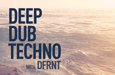 Learn Deep, Dub Techno With DFRNT
