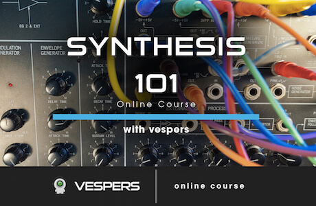 Synthesis 101