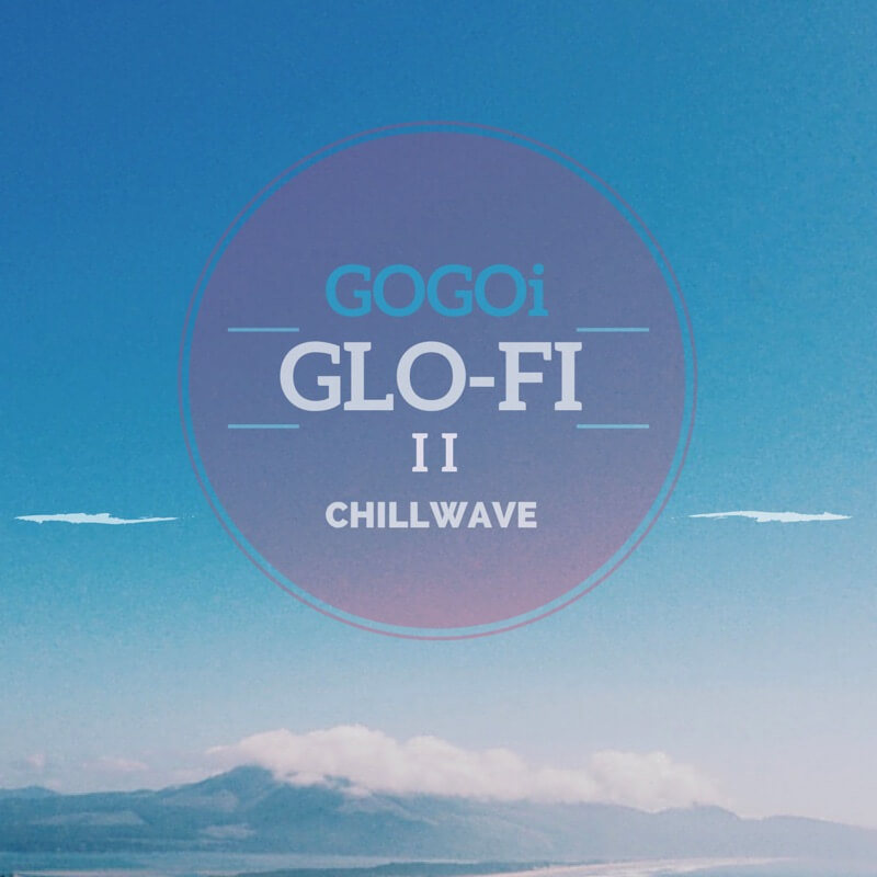 GLO-FI - II Cover copy