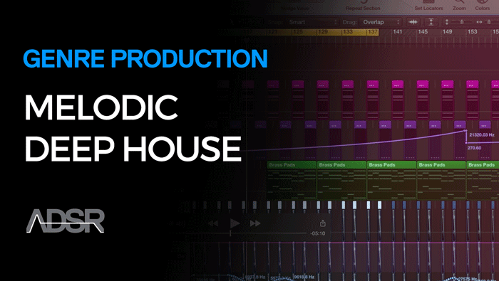 Deep House Production Course