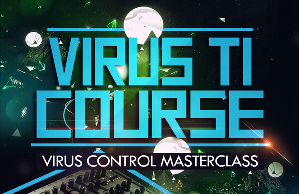 Virus Ti Masterclass