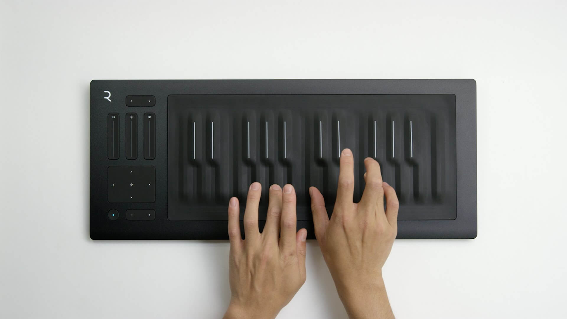 Seaboard Rise Keyboard / MIDI Controller