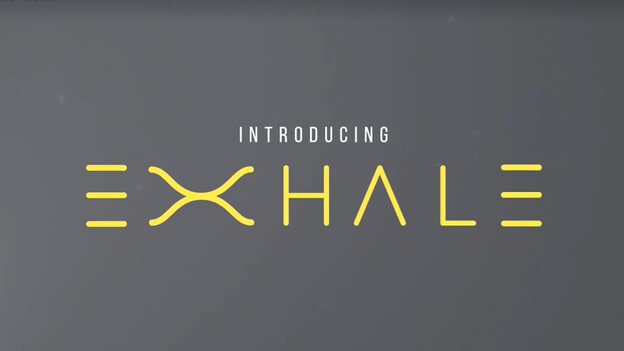 EXHALE: the first Modern Vocal Engine