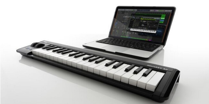 Great MIDI Controllers on a Tight Budget