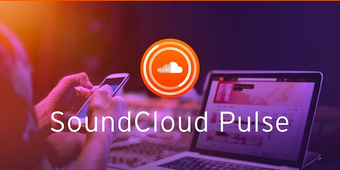 Soundcloud Pulse Is For The Artists