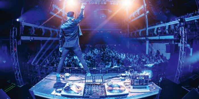 From DJ To Producer: The Transition With A-Trak