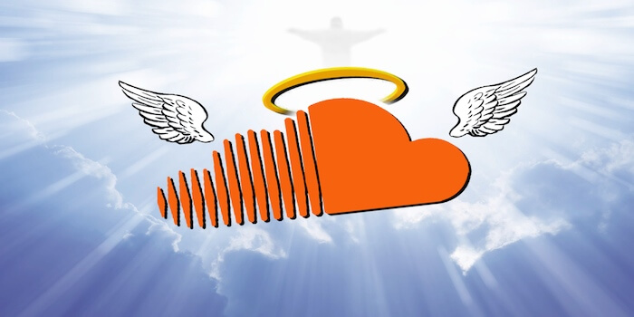 Is Soundcloud Doomed?