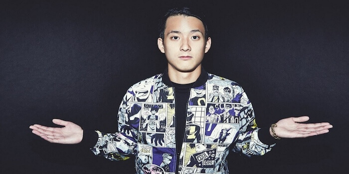Elephante Ditches Corporate Success For Music-Making