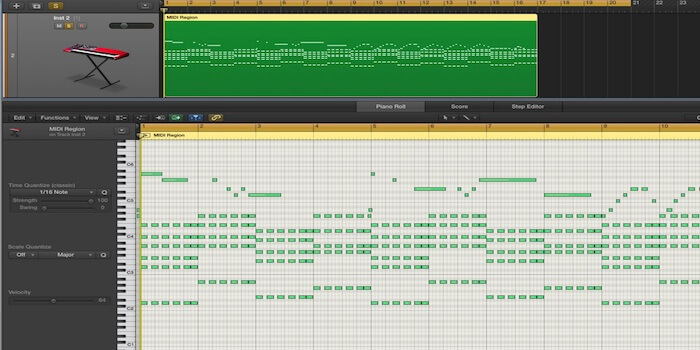 Making MIDI Tracks Sound "Human"