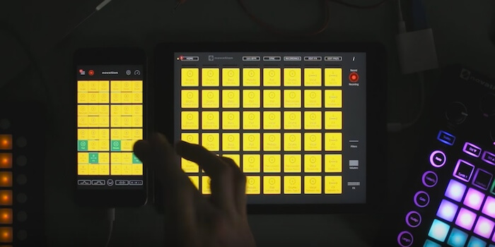 Launchpad For iOS Demo