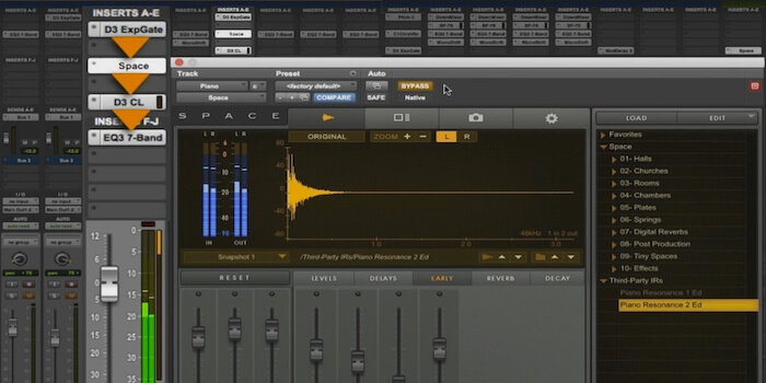 Understanding Signal Flow With Effects Plugins