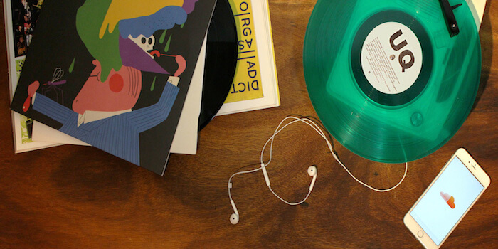 This Startup Turns Soundcloud Tracks Into Vinyl Records