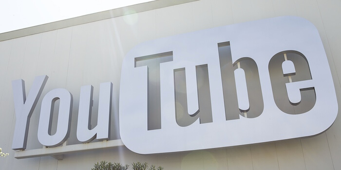 Music Industry Fights Youtube For More Revenue