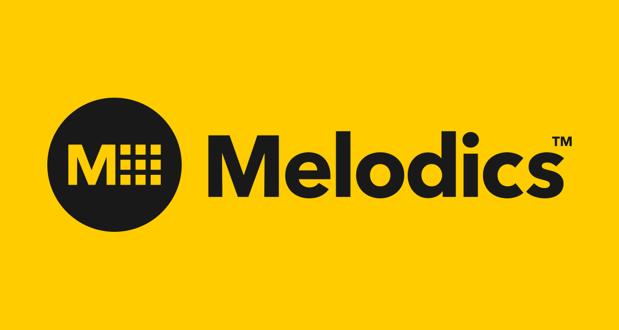 Melodics Logo Source