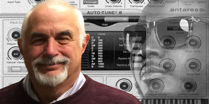This Mining Engineer Invented Auto-Tune
