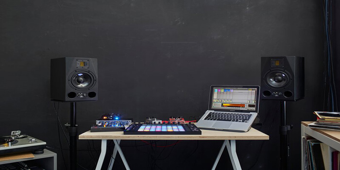 Ableton Live 9.7 Introduces New Slicing Modes