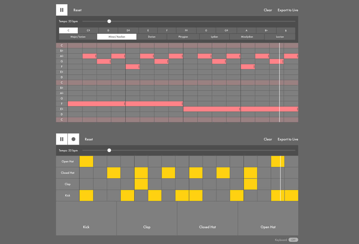 Ableton's New Hands-On Lessons Teach You Music Production & Theory