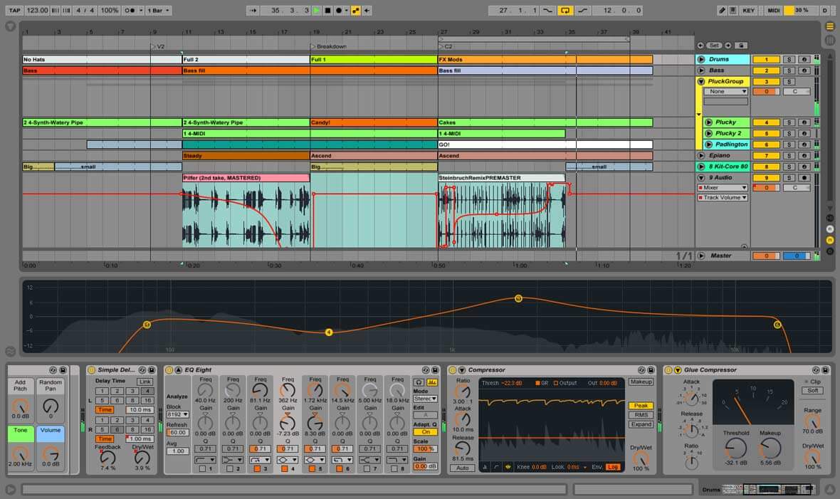 Ableton Has Acquired Cycling '74, Developers of Max for Live