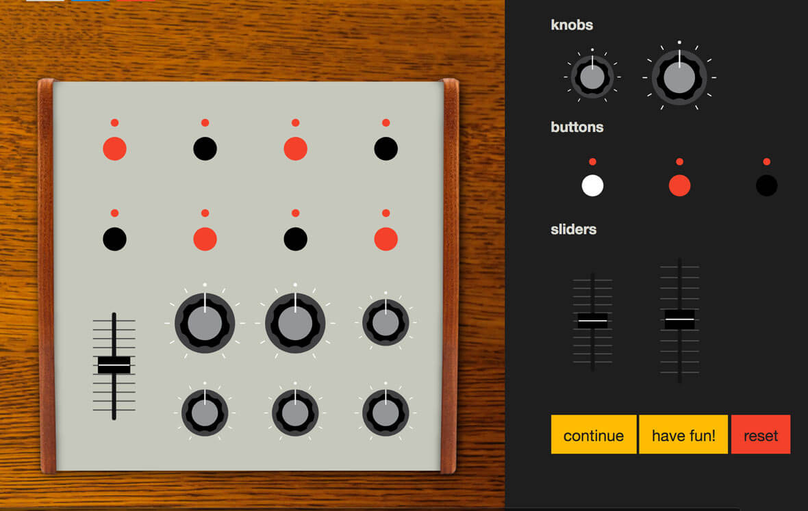 This Website Lets You Build Customized MIDI Controllers
