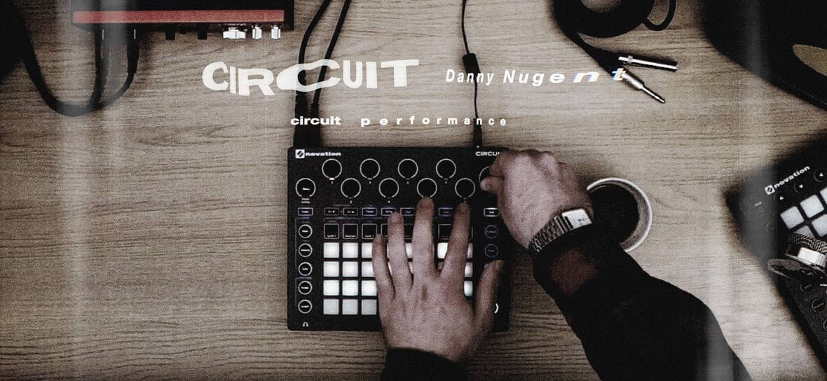 This Novation Circuit Performance Comes With A Free Masterclass