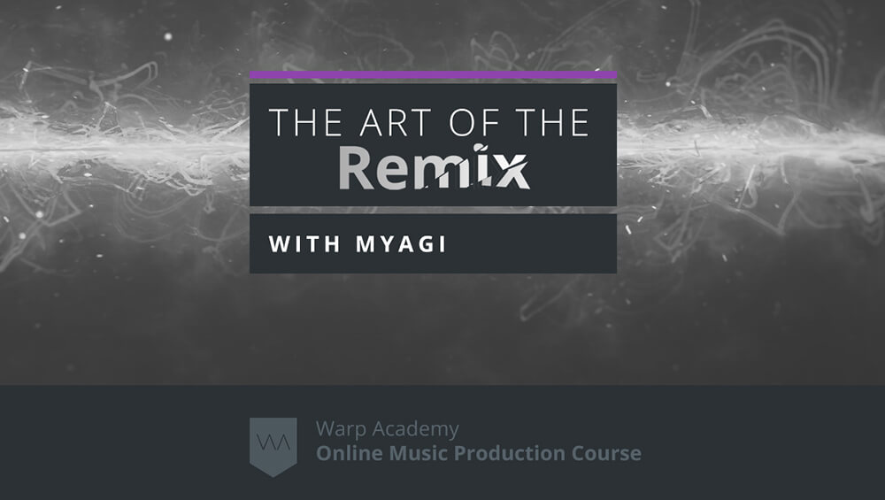 Art Of The Remix