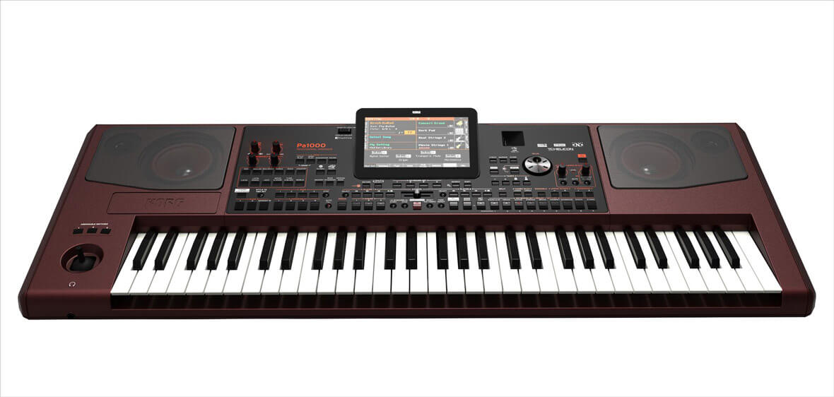 Korg Announces New Synthesizer, Digital Piano and More