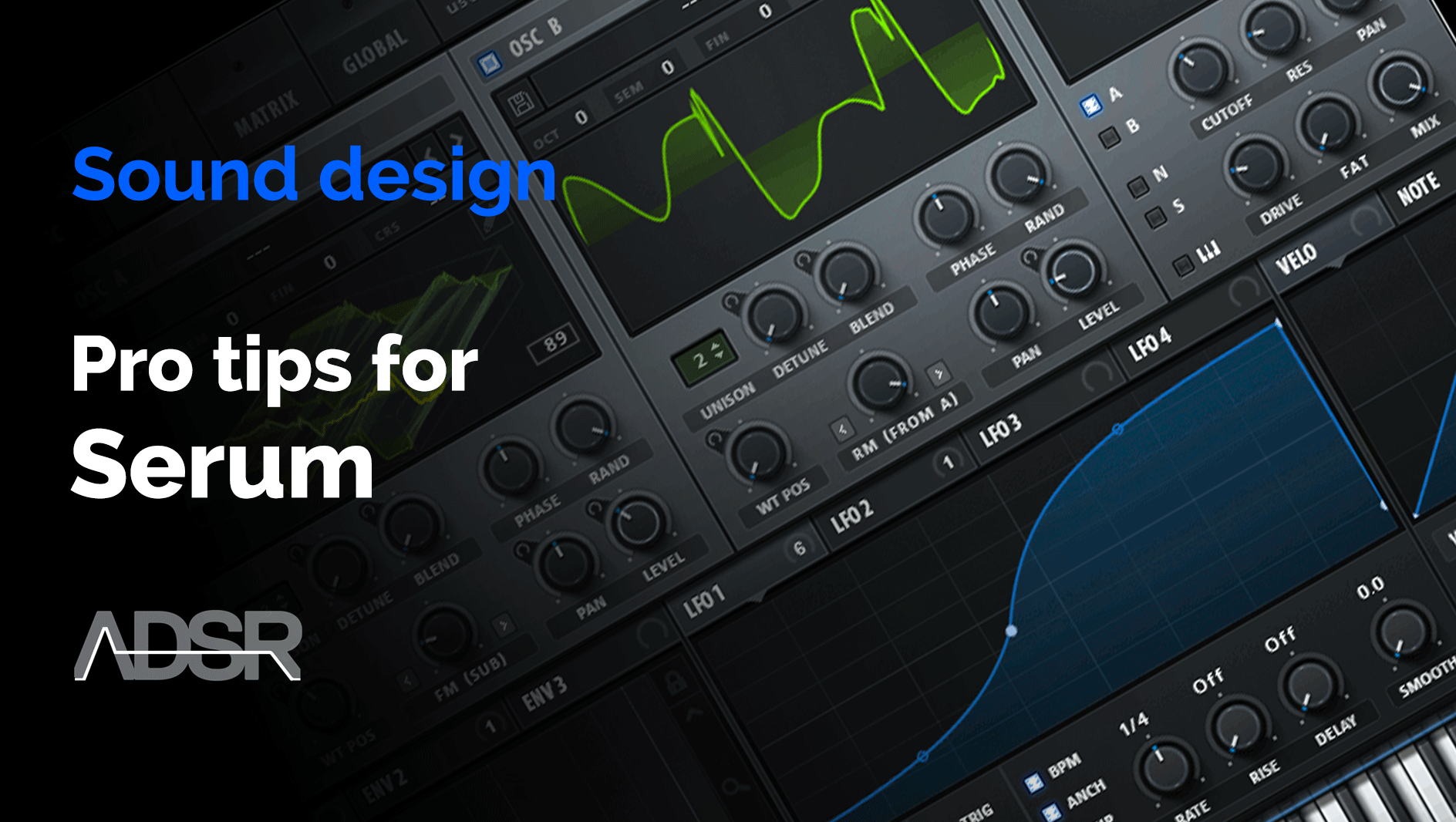 10 Pro Tips for Serum 