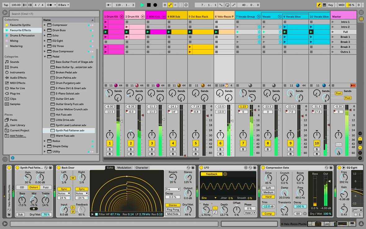 Why Ableton Live 10 Deserves The Hype