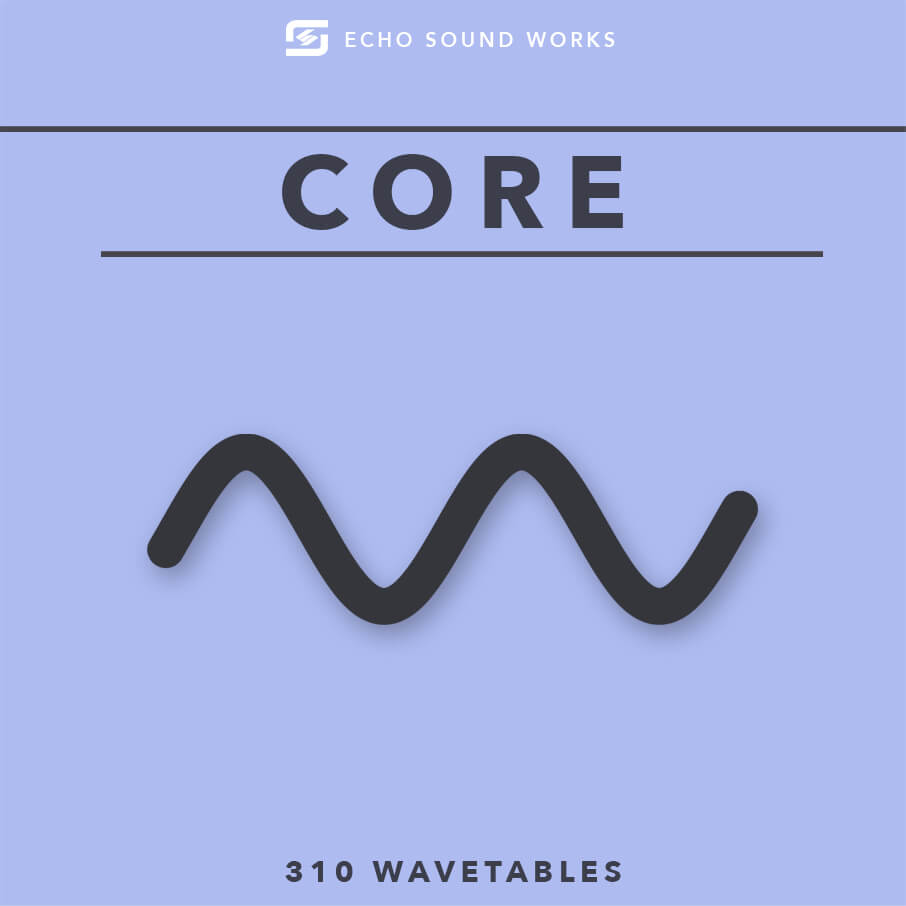 core-wavetables