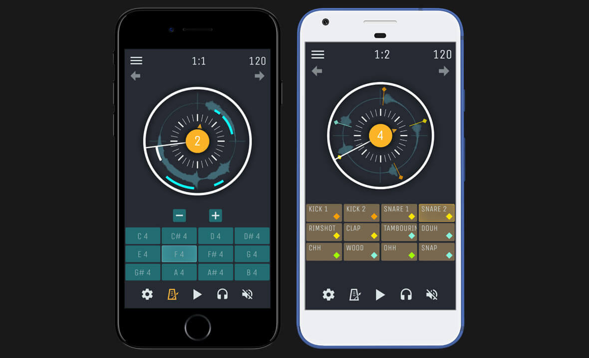 This App Turns Your Voice Into A Musical Instrument