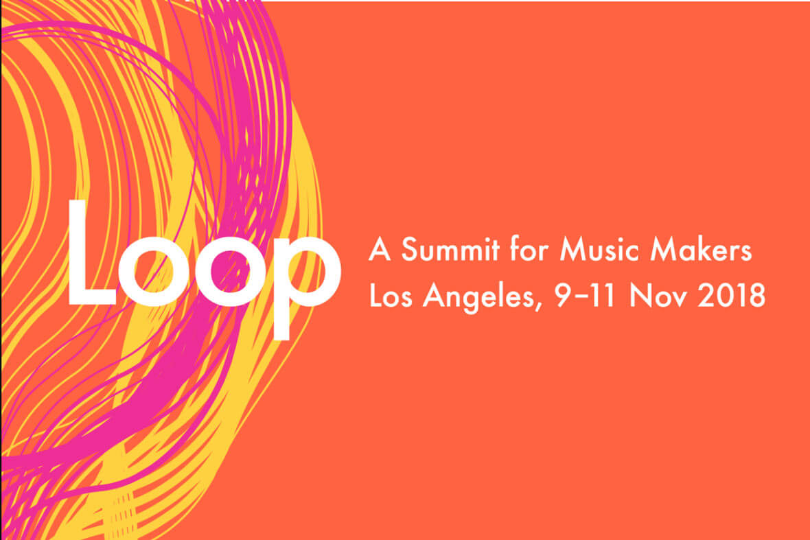 Ableton Loop 2018 Will Be Held In Los Angeles, CA