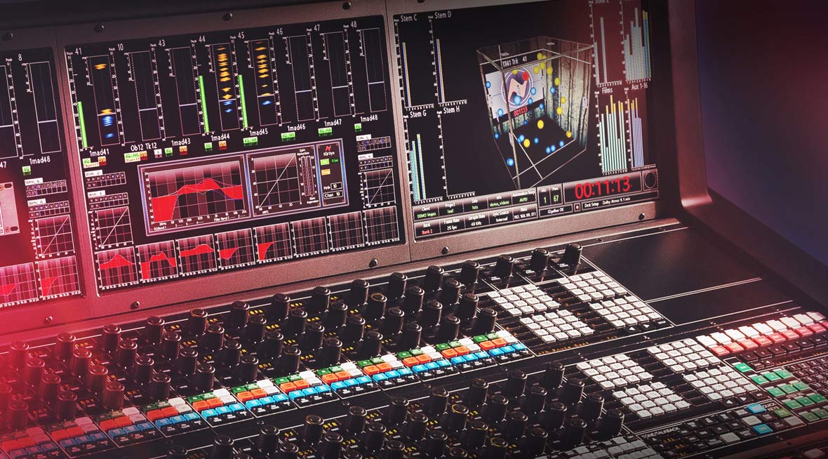Universal Audio Introduces New Plugins From Softube, AMS Neve and Brainworx