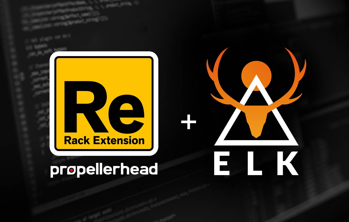 Propellerhead Partners with MIND Music Labs to Provide Rack Extension Hardware Integration