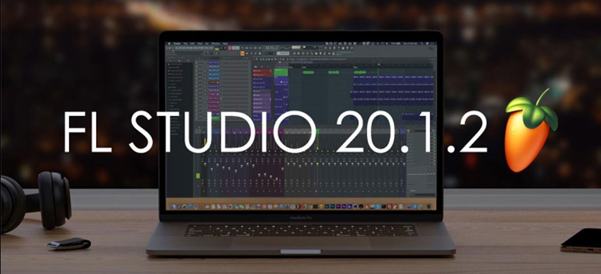 Image Line Releases FL Studio 20.1.2 Update