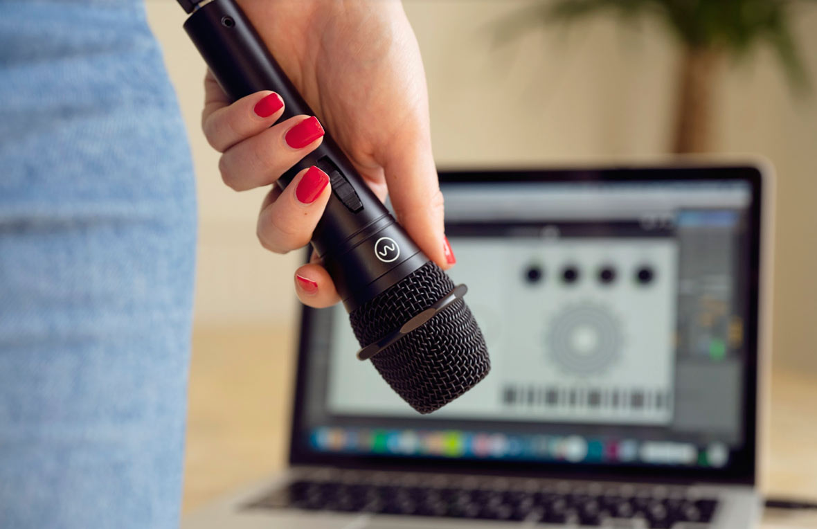 Dubler Studio Converts Your Vocals Into MIDI