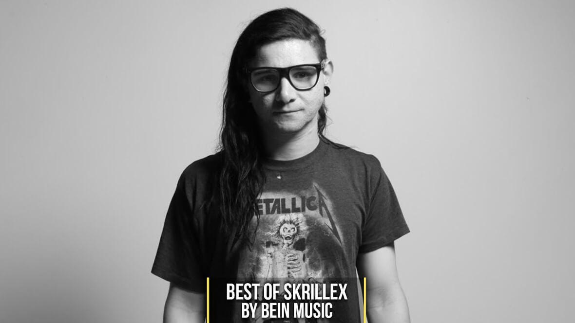 Skrillex, Bridges For Music, Open New Music Production School In South Africa