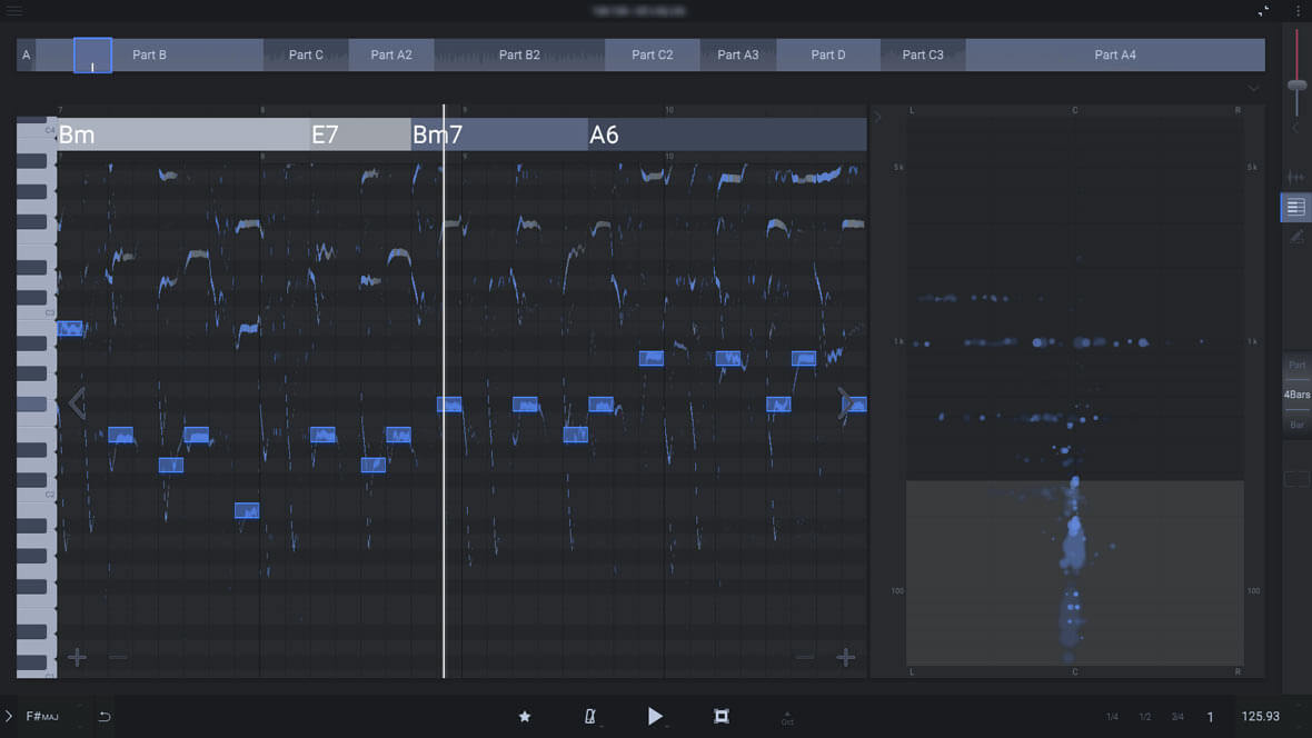 This App Lets You Deconstruct Any Song In Seconds