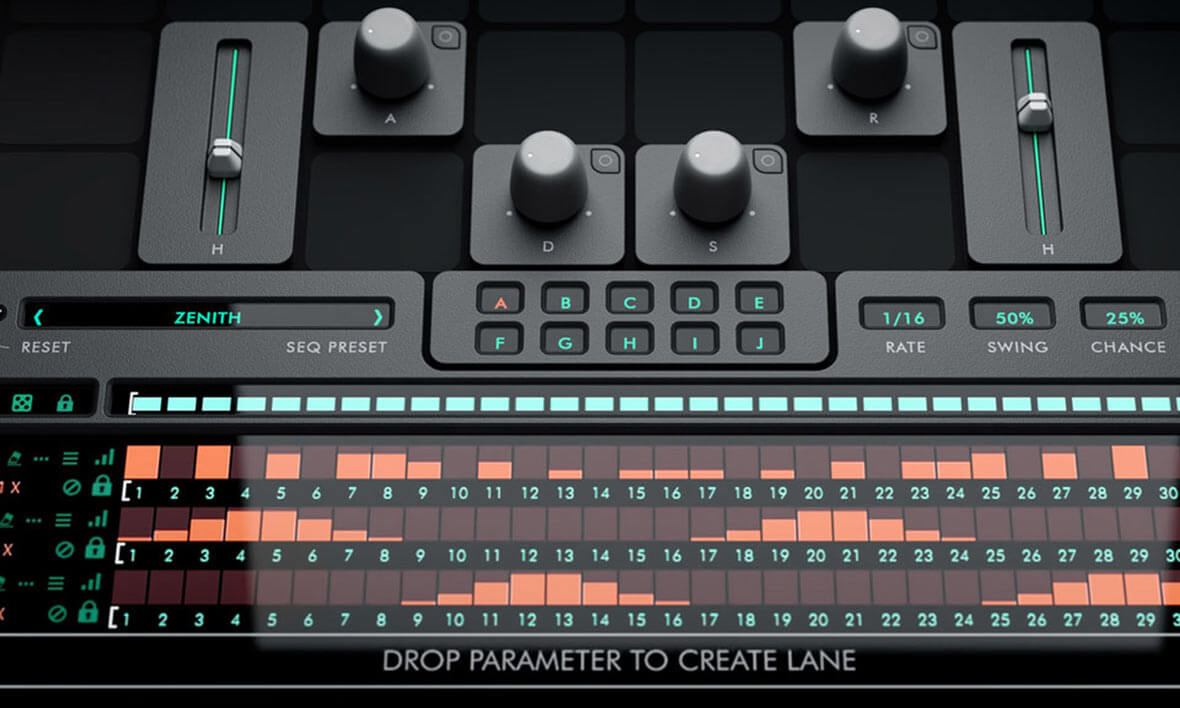 Advanced MIDI Processor Gives You Full Control Over Your Soft Synths