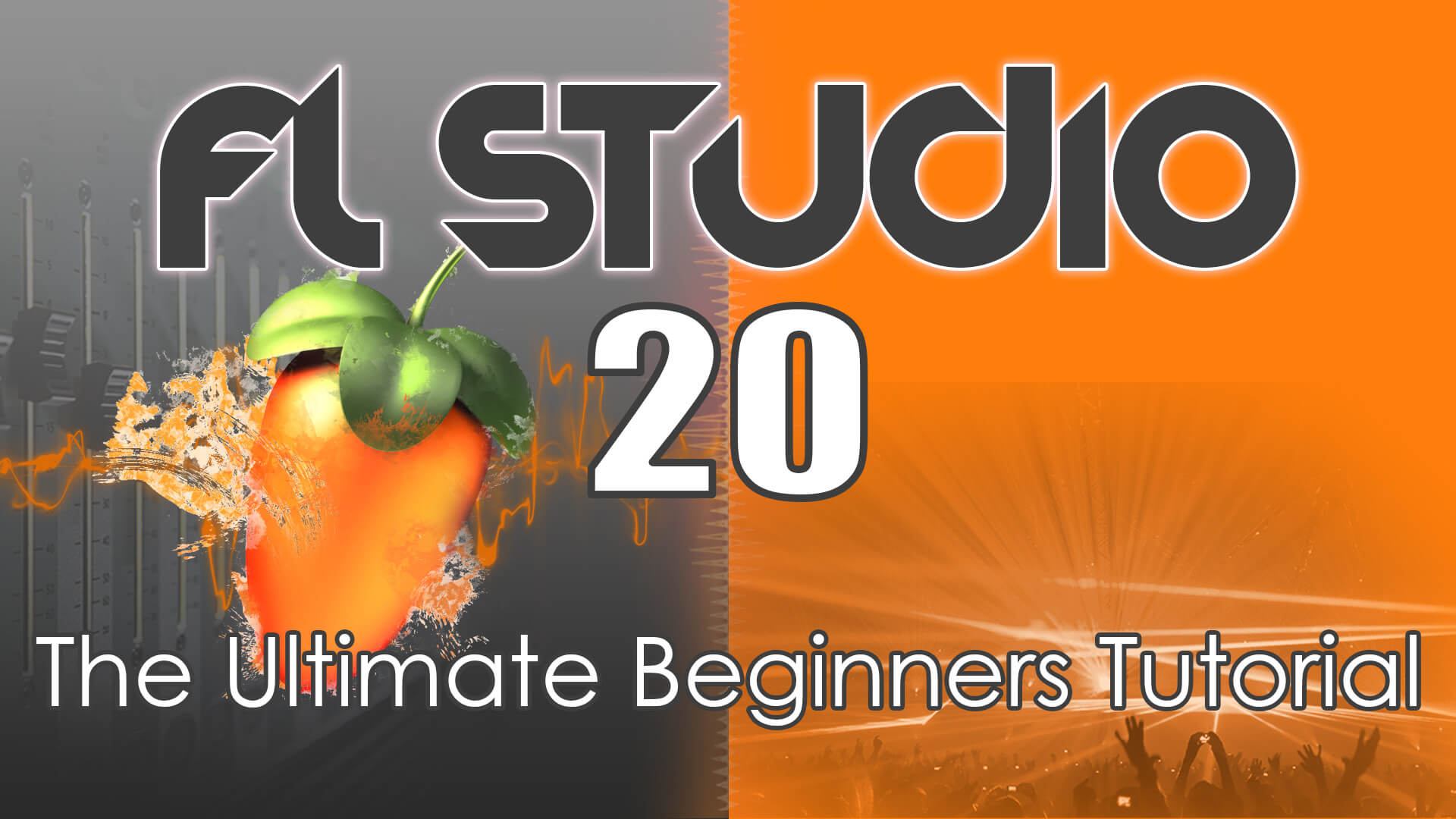 FL Studio For Beginners