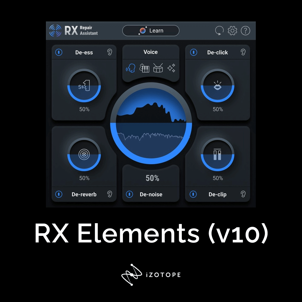 Shop RX Elements