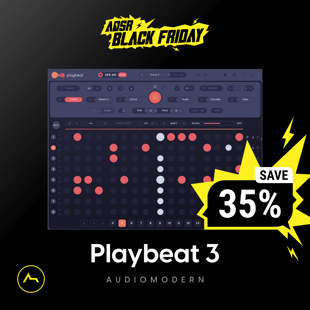 Playbeat 3