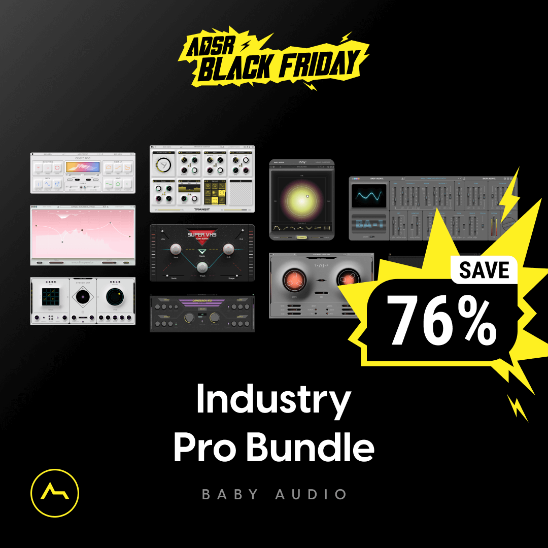 Industry Pro Bundle