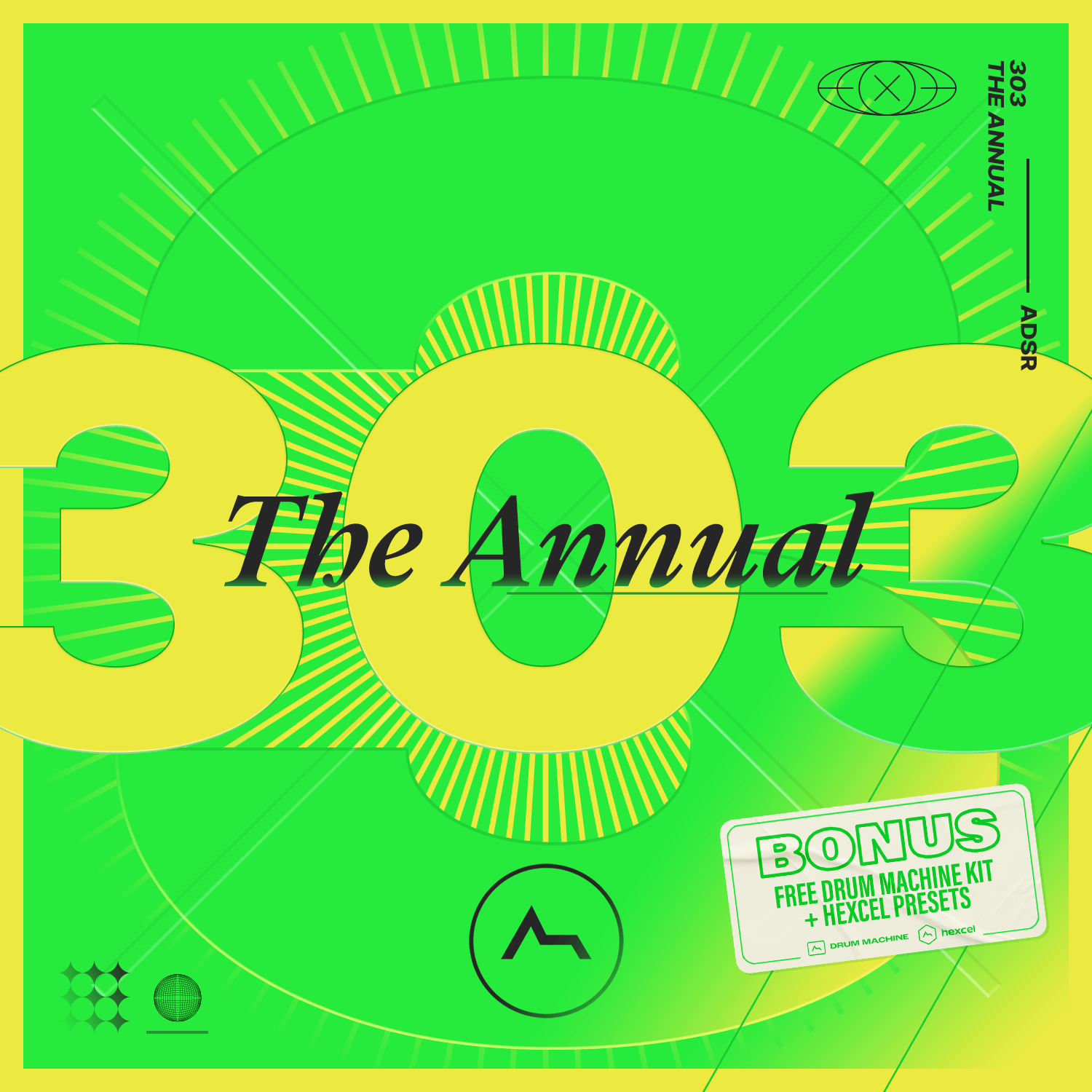 303: The Annual