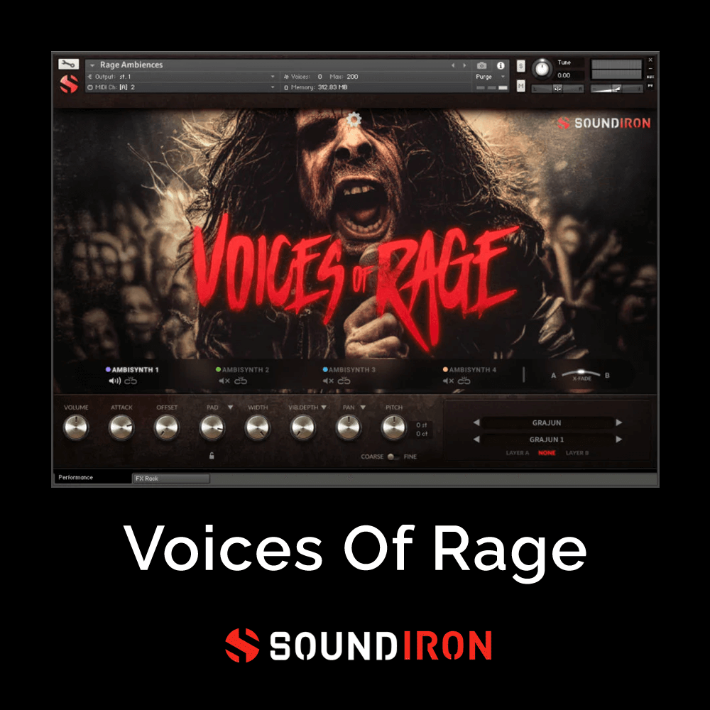 Digital Rage  Podcast on Spotify